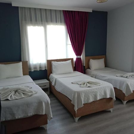 Karya Hotel Κουσάντασι Εξωτερικό φωτογραφία