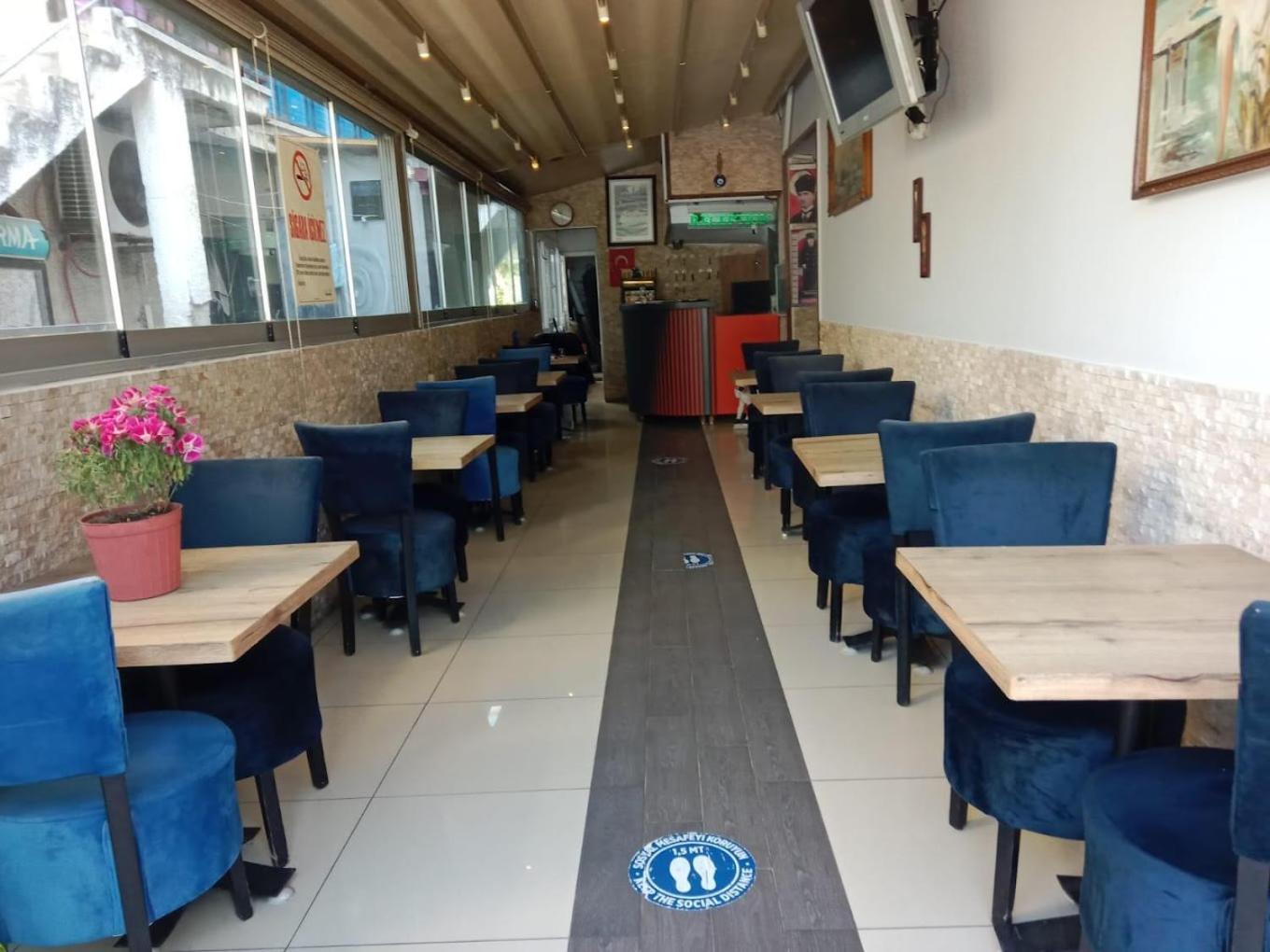 Karya Hotel Κουσάντασι Εξωτερικό φωτογραφία